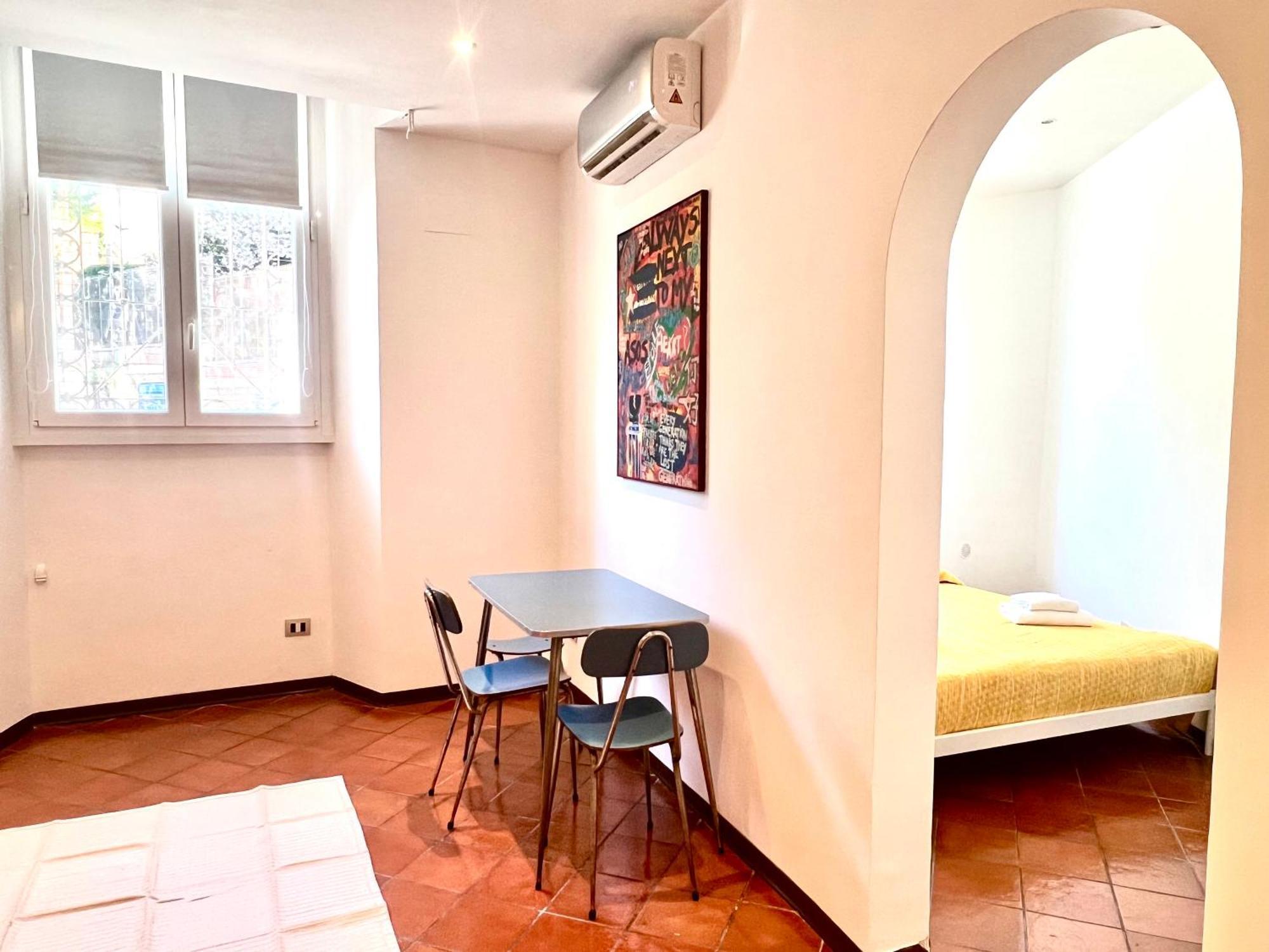 The In Monti Apartment Rom